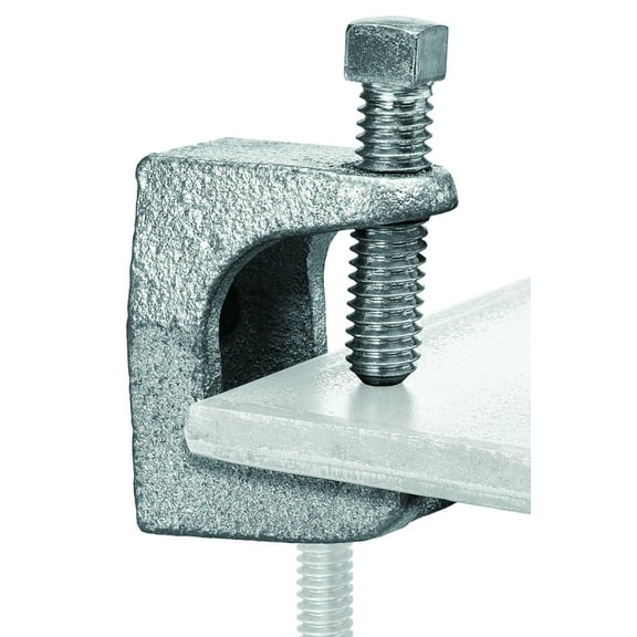 Superstrut 3/8" Top Beam Clamp