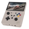 thumbnail image 3 of Consola de Juegos Portátil, Consola de Juegos retro de Bolsillo, Pantalla de 4,3 Pulgadas, Reproductor de Juegos Portátil Con Tarjeta de Memoria Pequeña, MÁS DE 20000, 3 of 7