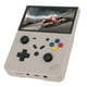 thumbnail image 3 of Consola de Juegos Portátil, Consola de Juegos retro de Bolsillo, Pantalla de 4,3 Pulgadas, Reproductor de Juegos Portátil Con Tarjeta de Memoria Pequeña, MÁS DE 20000, 3 of 7