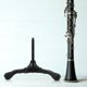 thumbnail image 4 of KALLORY Soporte Estable Y Portátil Para Con Plegable Color Negro, 4 of 8