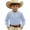 ##-Light Blue1194, variant on Shinyii Boys Western Cowboy Shirt Button Down Long Sleeve Shirt Everyday Top, Sizes 4-13