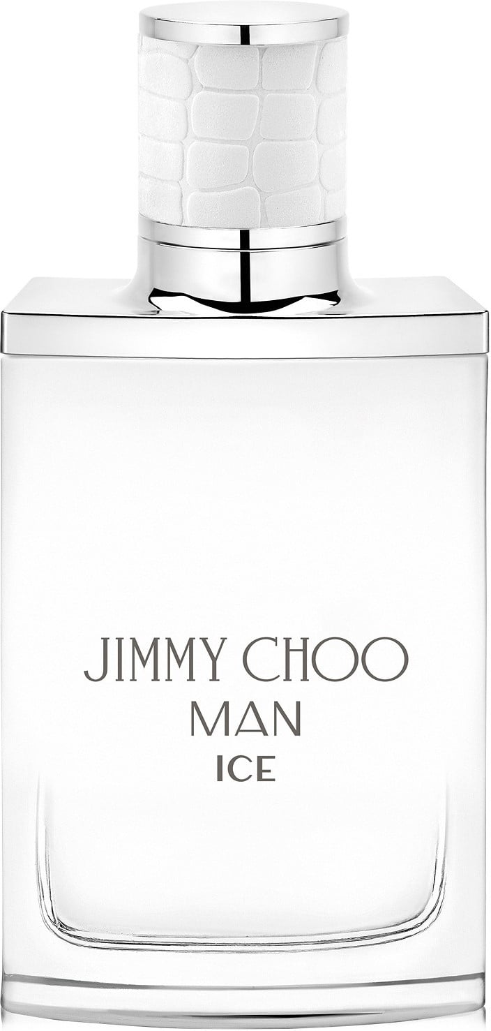 jimmy choo ice perfume