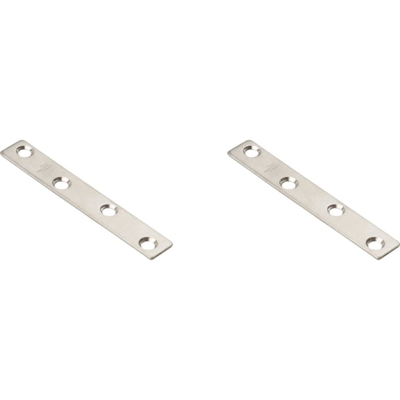 National Hardware - V418 4" x 5/8" Mending Brace