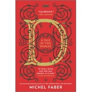 D (a Tale of Two Worlds) : A Novel 9781335474797 Used / Pre-owned