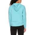 thumbnail image 3 of Reebok Women's Renew Cropped Hoodie with Front Pocket, Sizes XS-XXXL, 3 of 4