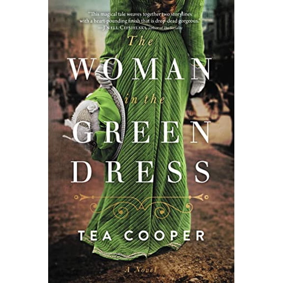 Pre-Owned The Woman in the Green Dress (Paperback) 0785235124 9780785235125