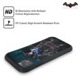 thumbnail image 2 of Head Case Designs Officially Licensed Batman Arkham Knight Characters Nightwing Hybrid Case Compatible with Apple iPhone 14 Plus, 2 of 7