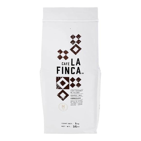Café La finca Marinter Americano 1 kg
