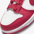 thumbnail image 6 of (PS) Nike Dunk Low 'Archaeo Pink / Gypsy Rose' (2021) DC9564-111, 6 of 8
