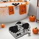 thumbnail image 1 of Tapetes de Halloween con formas especiales de imitación, tapetes decorativos para sala de estar, tapetes absorbentes de agua para baño, 1 of 5
