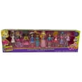 thumbnail image 3 of POLLY POCKET MATTEL Coastume Party  DJB18, 3 of 6