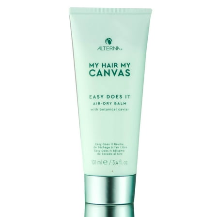 Alterna My Hair My Canvas Easy Does It Air Dry Balm - 3.4 oz