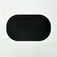thumbnail image 1 of Lefu Multicolor Suede Fabric Patch Iron-on Patch Repair Elbow Knee DIY Clothes Pants, 1 of 4