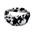 thumbnail image 5 of Newborn Dog Sling for Small Dogs, Front Dog Sling Carrier,Flannel Warm Pet Soft Carrier, 5 of 8