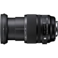 thumbnail image 4 of Sigma 635205 24-105mm F 4.0 DG OS HSM Objectif Zoom pour Appareils Photo Nikon - Modèle International, 4 of 6