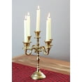 thumbnail image 2 of Unscented All-Purpose Candles 7" 7/Pkg-Ivory, 2 of 4