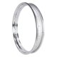 thumbnail image 1 of Rin Mariluz 300 x 18 x 12G x 36 hoyos 1.85mm cromado, 1 of 3