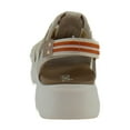 thumbnail image 4 of Ryka Blissful Women's Sandals Whitecap Beige Size 7 M, 4 of 8