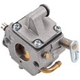 thumbnail image 5 of MS170 carburetor is suitable for Stihl MS180 carburetor 017 018 MS170C MS180C chainsaw 1130 120 0603 and 1130 124 0800, 5 of 5