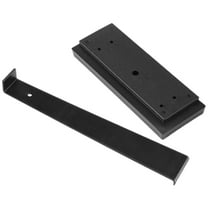 OUNONA 1 Set Heavy Duty Pull Bar Flooring Pull Tool Wooden Flooring Laminate Flooring Tool