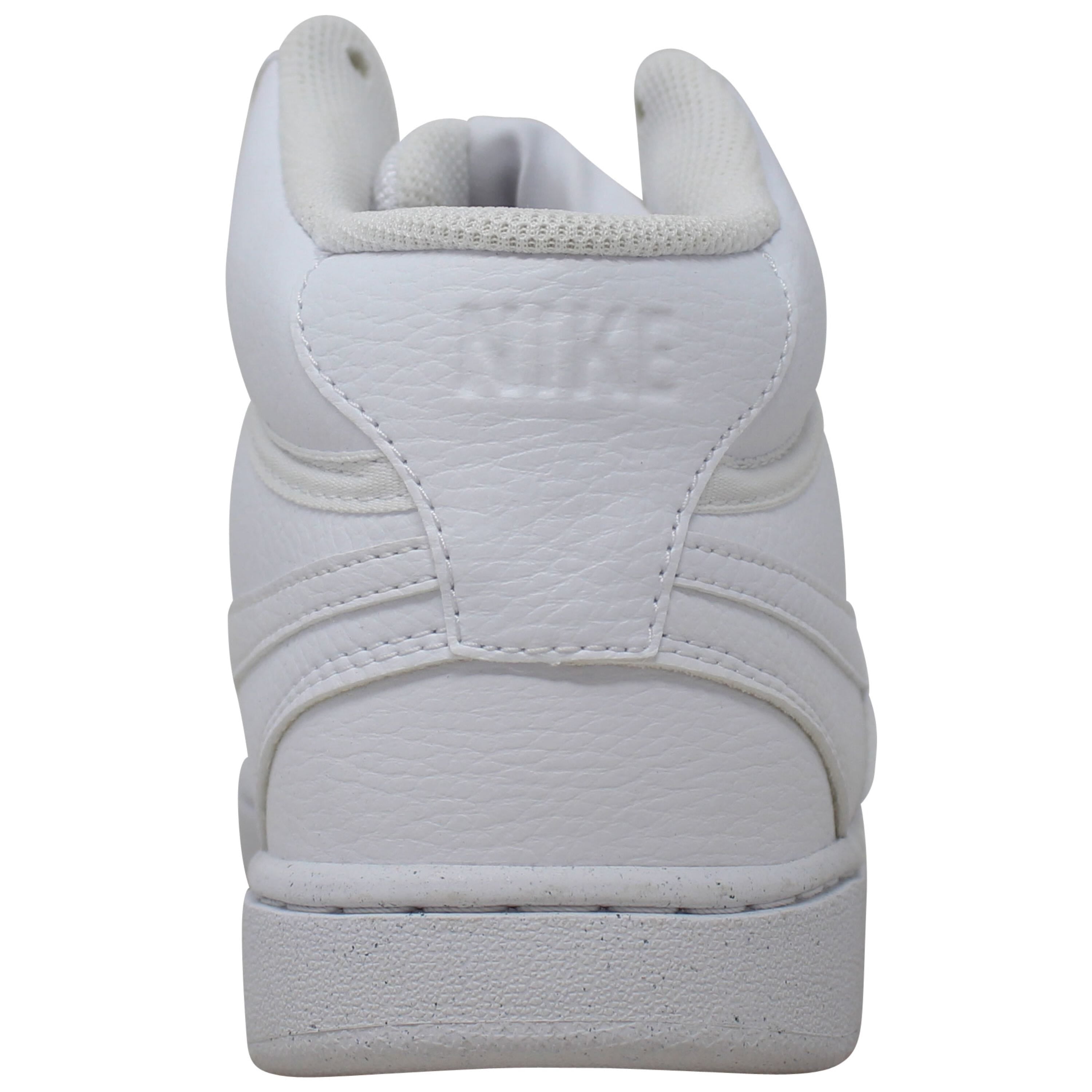 Nike Men's Court Vision Mid Basketball Sneakers (8)