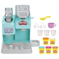 thumbnail image 2 of Masas Moldeables Hasbro Play-Doh Súper Cafetería, 2 of 4