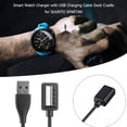 thumbnail image 4 of Replacement USB Charging Cable Charger Dock for  SPARTAN Smart Watch, 4 of 7