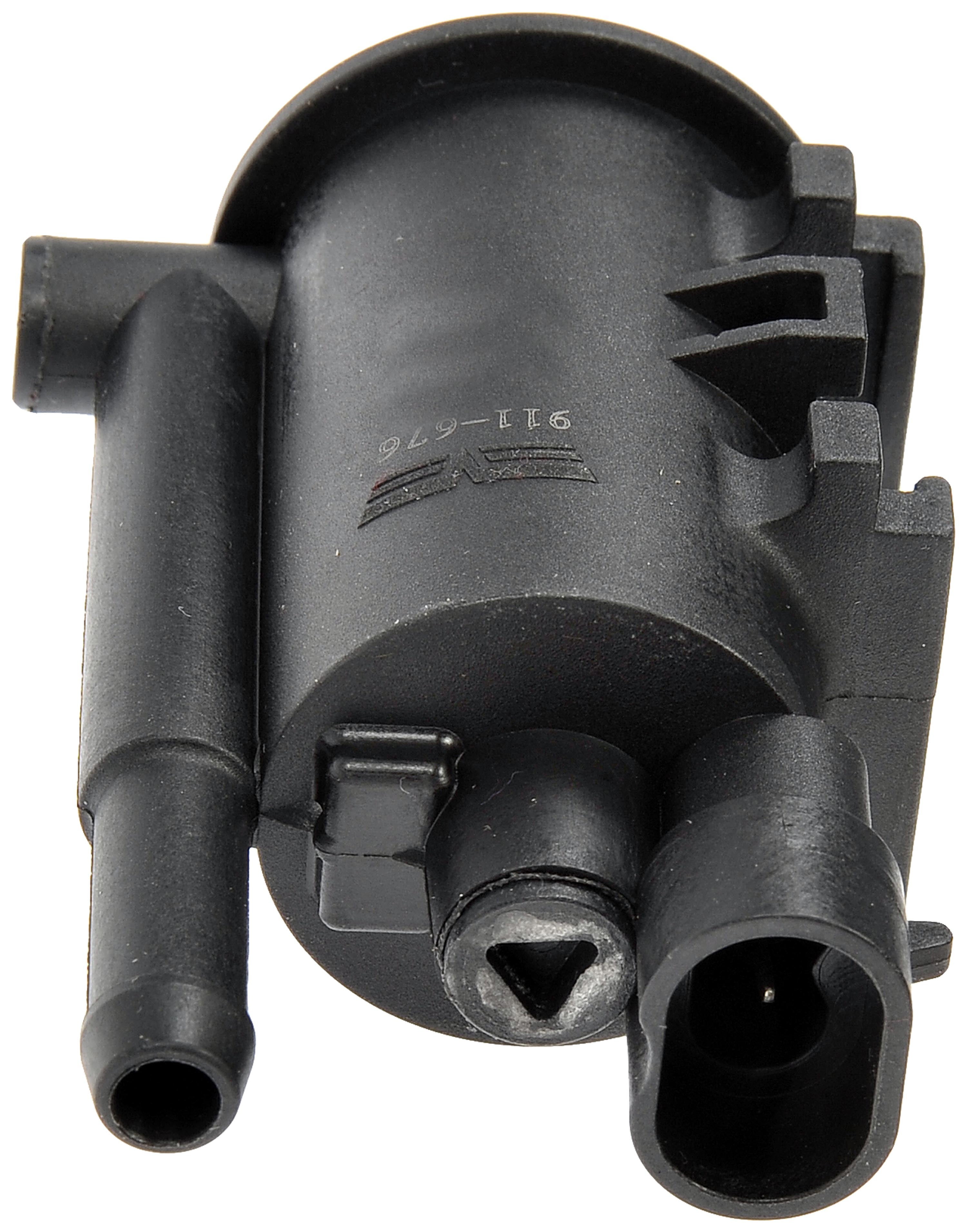 Dorman 911-676 Vapor Canister Purge Valve for Specific Hyundai / Kia Models