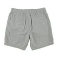 thumbnail image 2 of Dockers Mens Weekend Cruiser Casual Walking Shorts, Grey, XX-Large, 2 of 2