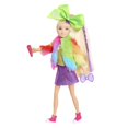 thumbnail image 3 of JoJo Siwa Poupée Mannequin, Animatrice de Télé, Poupée de 10 Pouces, Multicolore, 10 Pouces, 3 of 7
