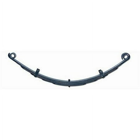 Rubicon Express Leaf Spring Extreme-Duty Rear CJ 4.5 Inch - RE1451