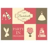 Party in Progress Bachelorette Party Banner