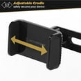 thumbnail image 4 of Scosche CarMount Magnetic FreeFlow Vent Mount, 4 of 7