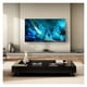 thumbnail image 3 of TV Pantalla Hisense de 75 pulgadas QLED - MINILED 75QD8SV con sistema operativo VIDAA, 3 of 13