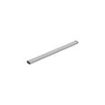 thumbnail image 4 of Kohler 80659-BL 2.5 x 36 in. Linear Drain Grate with Perforated Pattern - Matte Black, 4 of 4