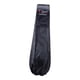 thumbnail image 4 of Bolsa de golf reutilizable con funda impermeable y antipolvo y cremallera para hombres y mujeres, ligera. Negro, 4 of 8