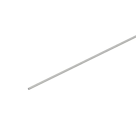 

Uxcell 0.8mm x 0.1mm x 250mm 304 Stainless Steel Capillary Tube for Industry