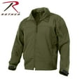 thumbnail image 1 of Rothco Covert Ops Veste Coquille Souple Légère - Olive Drab, Petit, 1 of 2