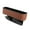 Brown, variant on Car Interior Accessories Clearance Sale, Car Seat Pockets Leather Car Console Side Organizer Seat Gaps Filler