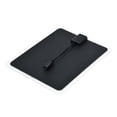 Sufanic 10W Solar Panel Powered Fan, Mini Ventilator Exhaust Fan for Greenhouse Pet /Dog House Chicken House Outdoor