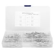 thumbnail image 2 of Aluminum Rivets,120pcs Aluminum Blind Rivets Boat Accessory Boat Rivet Proven Performance, 2 of 8