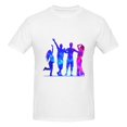 thumbnail image 4 of Playera Mordor Fun Run Camiseta, 4 of 5