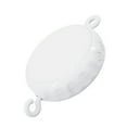 thumbnail image 5 of Rotating Baby Crib Mobile Bed Bells Sensory Enlightenments Mobile Music Box Cartoon Hangable Bells Baby Educational Toy, 5 of 8
