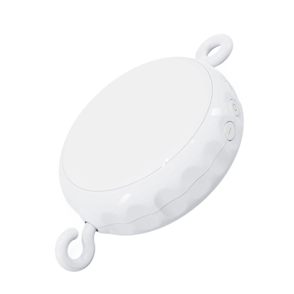 Crib Music Mobile Toy for Infant Cartoon Rattle Bells Education Toy Sounding Musical Box for Baby Sensory Enlightenments