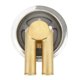 thumbnail image 1 of Bomba de Agua de Mar ANGGREK 21214596 con Sello Integral para Motores 4.3GL 5.0GL 5.7GL, 1 of 7