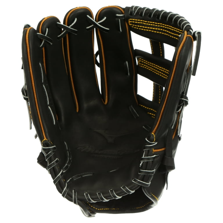 Mizuno Pro Outfield Baseball Glove 12.75