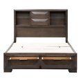 thumbnail image 1 of Liberty Furniture Newland Queen Storage Bed, 1 of 5