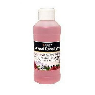 Brewer's Best Raspberry Natural Fruit Flavoring Extract - 4oz