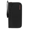 thumbnail image 3 of Air Canada RFID Blocking Travel Organizer Wallet Adult Unisex, 3 of 8