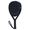 thumbnail image 1 of guohui Padel Racket Lightweight Racquet Durable Carbon Fiber Comfortable Grip Portable, 1 of 8